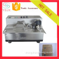 Electric Dry-Ink Date Coding Machine, Cardboard Printing Machine